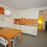 Atrium Flat In The Villa