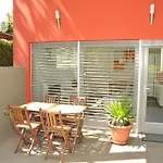 Atrium Flat In The Villa