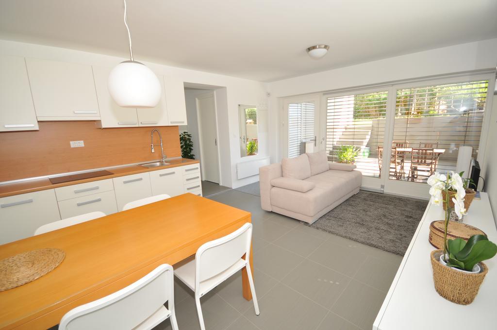 Atrium Flat In The Appartamento *