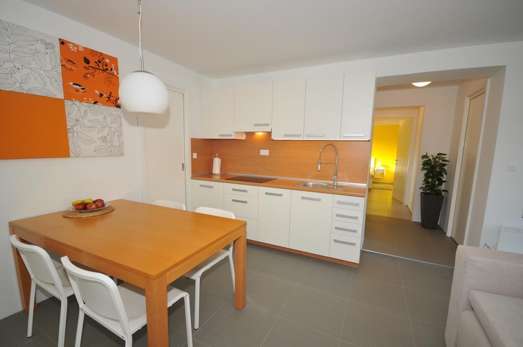 Appartamento Atrium Flat In The
