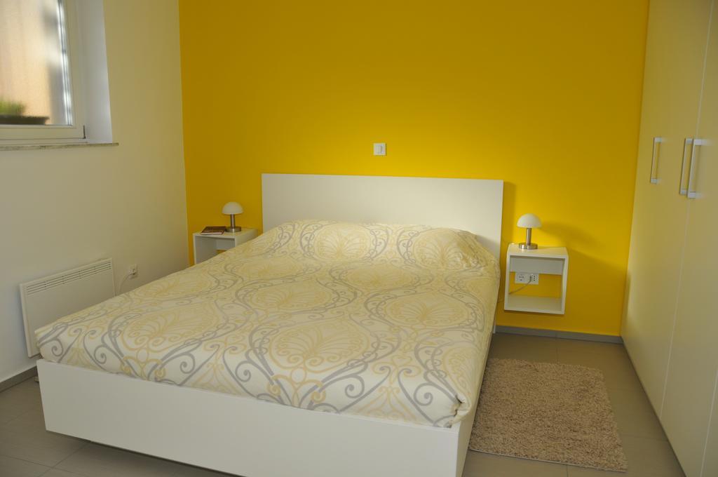 Atrium Flat In The Appartamento Lubiana