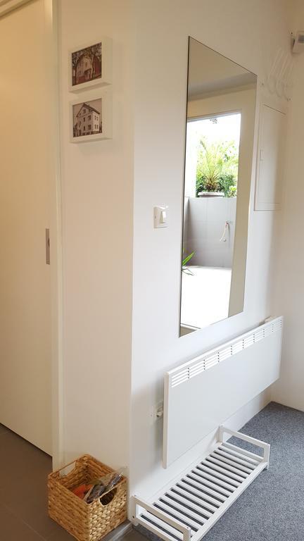 Atrium Flat In The Appartamento *